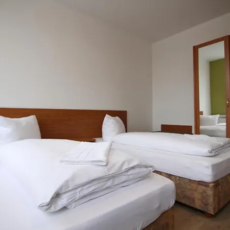 Hotel Mentelin Hotel *