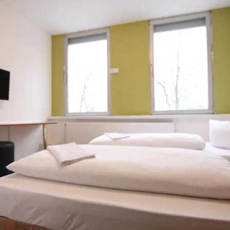 Hotel Mentelin *