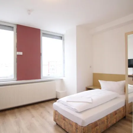 Hotel Mentelin Hotel Berlin