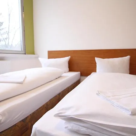 Hotel Mentelin Hotel Berlin