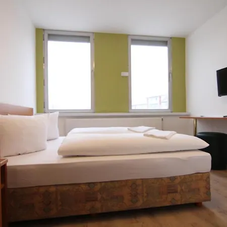 Hotel Mentelin Berlin