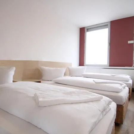 Hotel Hotel Mentelin