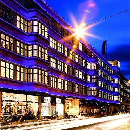 Ellington Berlin