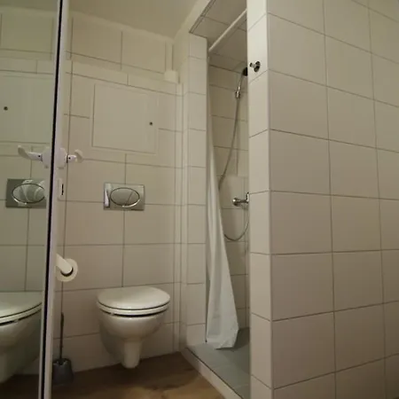 Hotel Mentelin Berlin