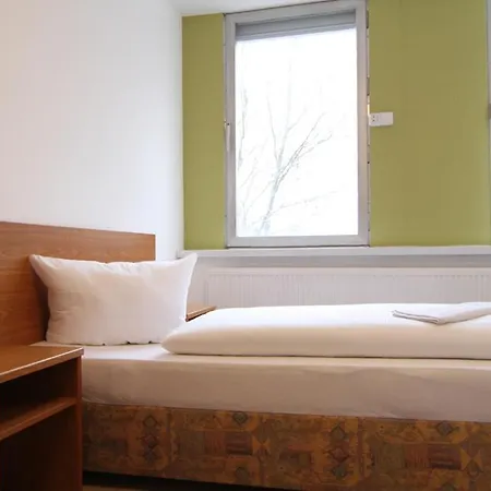 Hotel Mentelin *