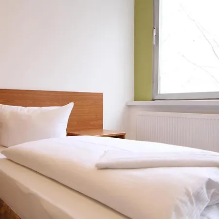 Hotel Mentelin *