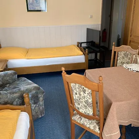 Hotel Waldschaenke