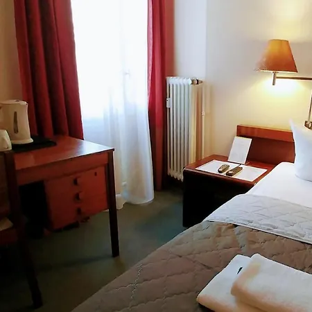 Xantener Eck Hotel