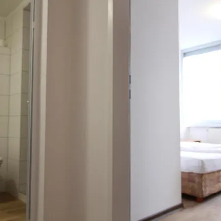 Hotel Hotel Mentelin