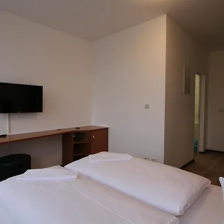 Hotel Mentelin *