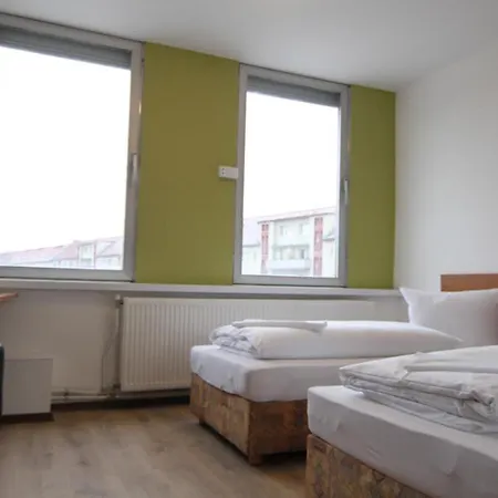 Hotel Hotel Mentelin