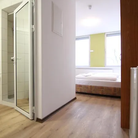 Hotel Mentelin Hotel Berlin
