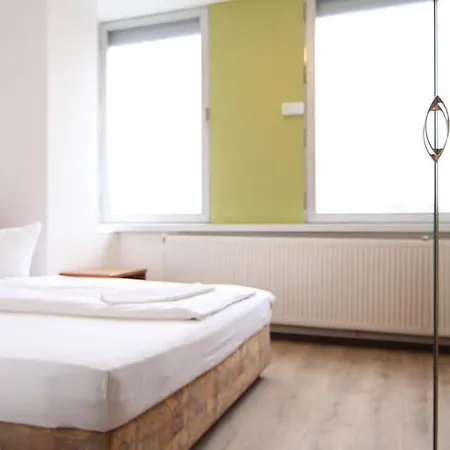 Hotel Mentelin Berlin