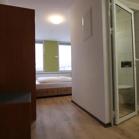 Hotel Mentelin *