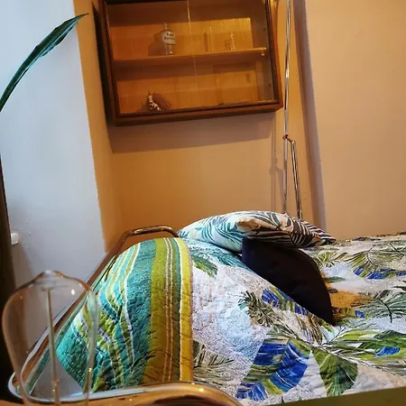 Hostel Lekkerurlaub Berlin