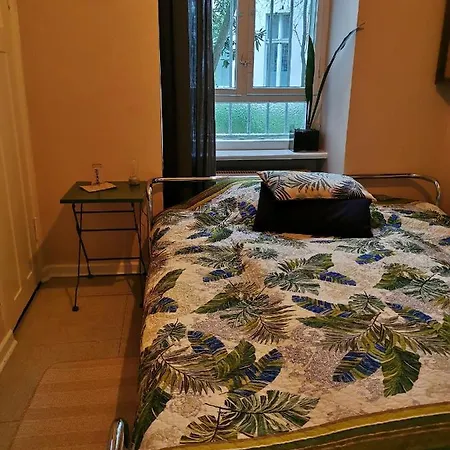 Hostel Lekkerurlaub Berlin