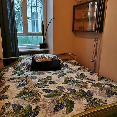 Lekkerurlaub * Berlin