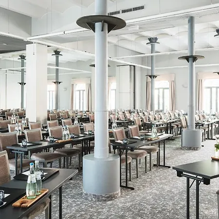 Ameron Abion Spreebogen 4* Berlin