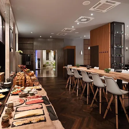 Indigo - Ku'damm By Ihg Hotel