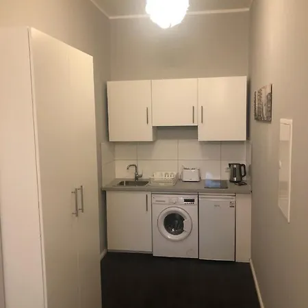 Wm- Touristik- Apartamento *