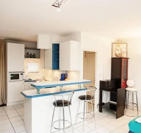 Appartamento Parkview 1