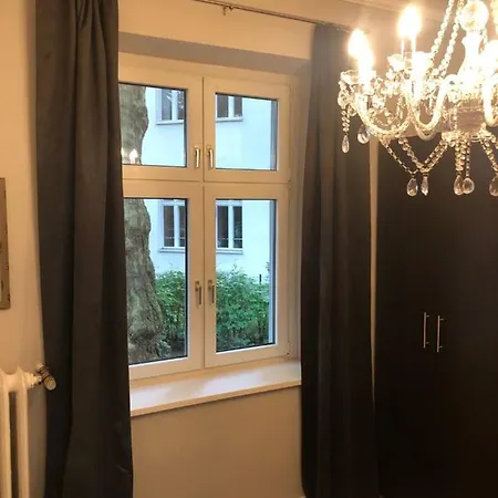 Wm- Touristik- Apartamento *
