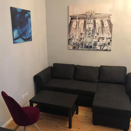 Wm- Touristik- Apartamento