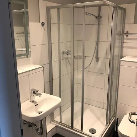 Apartamento Wm- Touristik- *