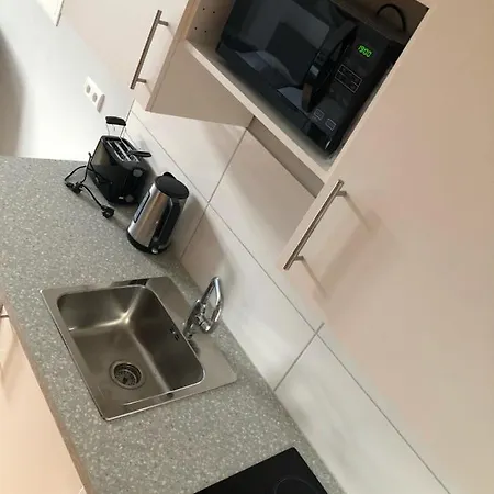 Wm- Touristik- Apartamento *