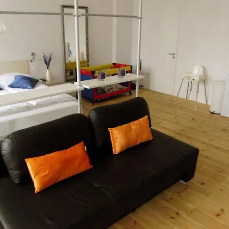 Apartment Friedrichshain
