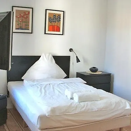 Friedrichshain Apartment