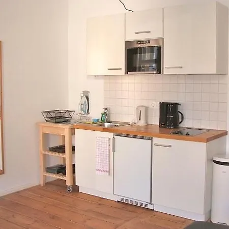 Apartment Friedrichshain