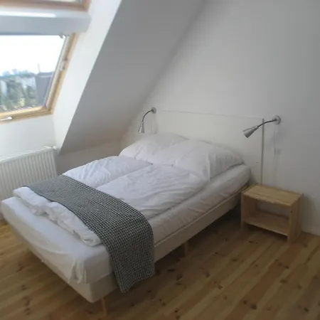 Friedrichshain Apartment Berlin