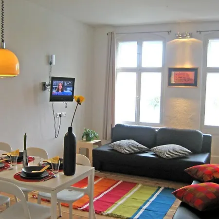 Apartment Friedrichshain
