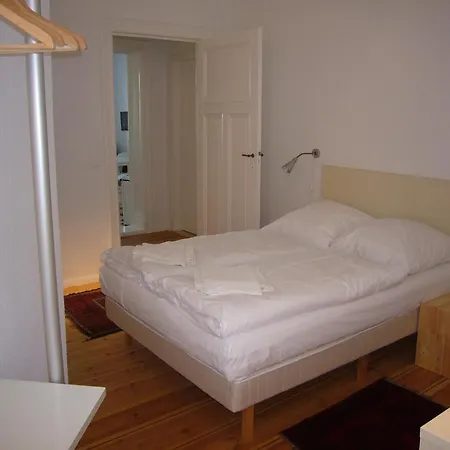 Apartment Friedrichshain *
