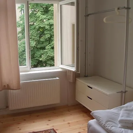 Friedrichshain Apartment Berlin