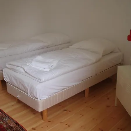 Apartment Friedrichshain Berlin