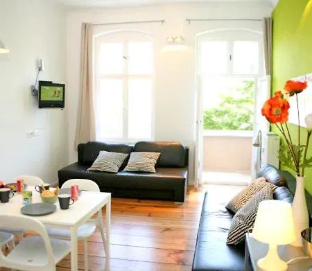 Apartment Friedrichshain