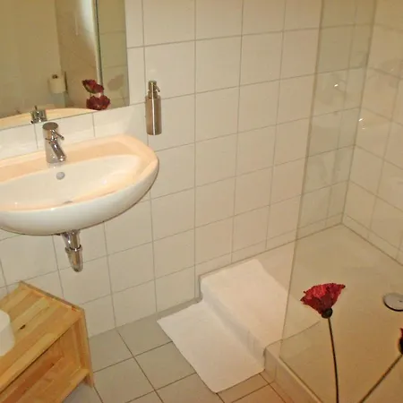 Apartment Friedrichshain *