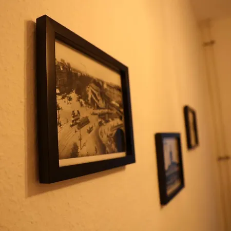 Apartamento 61