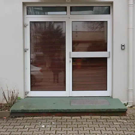 Vakantiehuis Roy