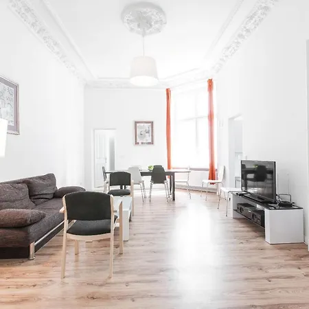 Berlinlux - Berlin