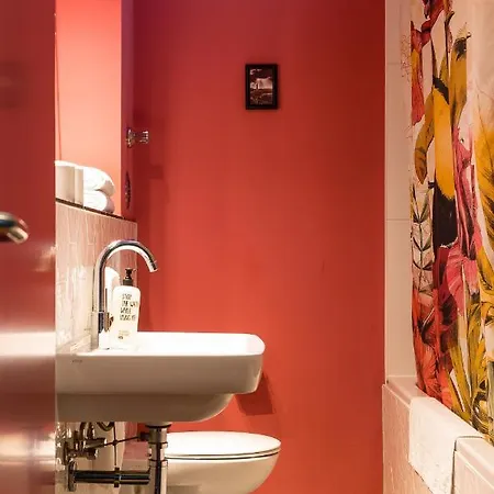 Brilliant Apartman *