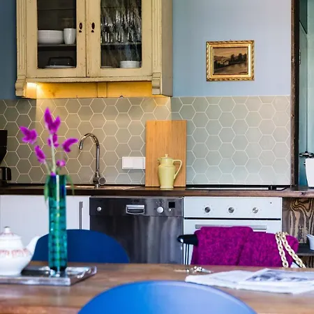 Apartman Brilliant Berlin