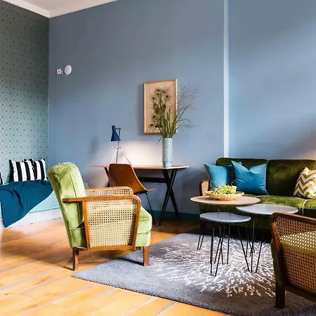 Apartman Brilliant *