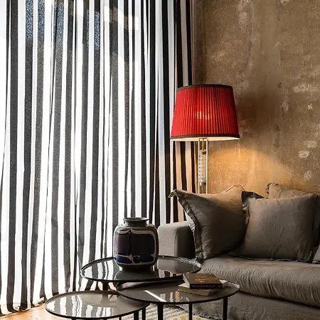 Apartman Brilliant *