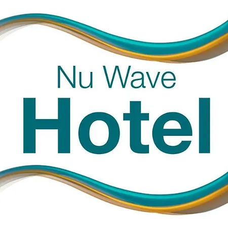 Nu Wave - Digital Check-in 2025 Hotel