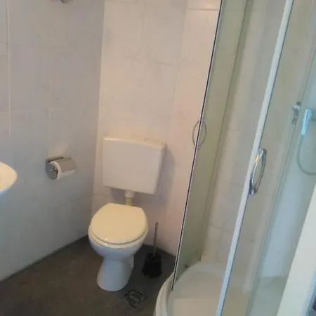 Maerkischer Hof 3* Berlin