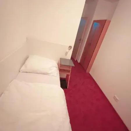 Maerkischer Hof 3* Berlin