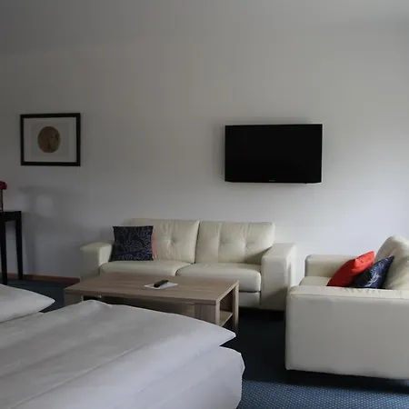 Lindenstrasse Guest house Neuenhagen bei Berlin